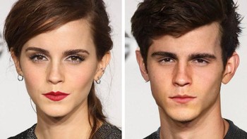 Emma Watson. Foto: Brightside