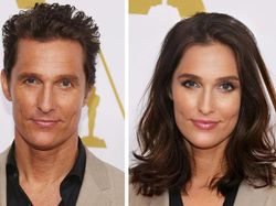 20 Wajah Seleb Terkenal di Dunia  Jika Berubah Gender