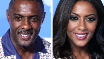 Idris Elba. Foto: Brightside