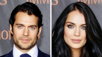 Henry Cavill. Foto: Brightside