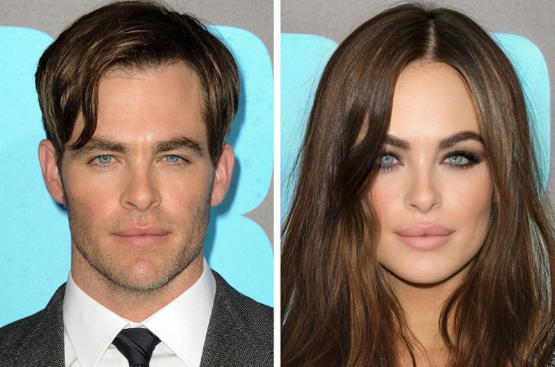 fotoinet wajah seleb berubah gender