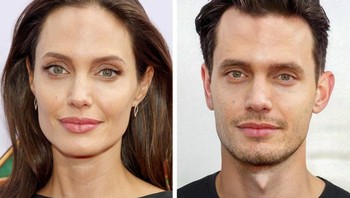 Angelina Jolie. Foto: Brightside