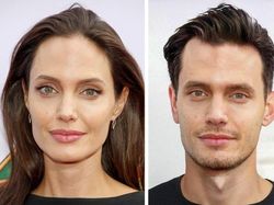 20 Wajah Seleb Terkenal di Dunia  Jika Berubah Gender