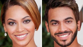 Beyoncé. Foto: Brightside