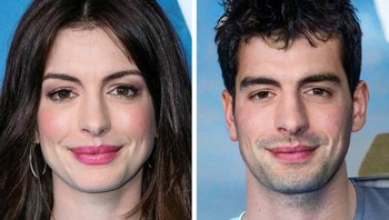 Anne Hathaway. Foto: Brightside