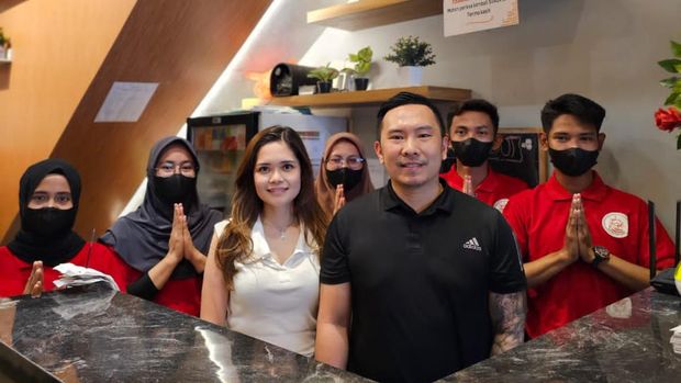 Franchise Ayam Penyet Tawarkan Cuan Rp 15 Juta/Bulan, Siapkan Modal Segini!