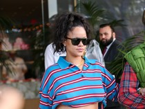 Rihanna Dikabarkan Telah Melahirkan Anak Kedua