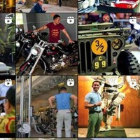 Nama Mantan Kepala Bea Cukai Yogyakarta Eko Darmanto mencuat setelah Laporan Harta Kekayaan Penyelenggara Negara (LHKPN) milik mantan pejabat Ditjen Pajak Rafael Alun Trisambodo yang disorot publik. Eko bahkan acap kali memamerkan aset kekayaannya di media sosial. Merujuk dalam laporan LHKPN terakhirnya, ia memiliki 9 alat transportasi dan mesin berupa 9 unit mobil dengan total nilai mencapai Rp 2,9 miliar. Kendaraan yang dimilikinya berupa mobil BMW Sedan, Mercedes Benz Sedan, Jeep Willys, Chevrolet Bell Air, Fortuner, Mazda 2, Dodge Fargo, Chevrolet Apache, dan Ford Bronco. Itu semua belum termasuk aset tanah dan harta bergerak lain. (Foto: Instagram)