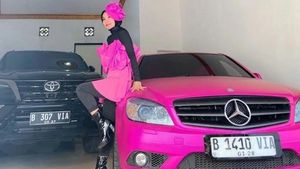 7 Gaya Keluarga Pejabat yang Viral Setelah Pamer Kehidupan Mewah
