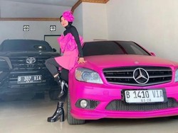 7 Gaya Keluarga Pejabat yang Viral Setelah Pamer Kehidupan Mewah