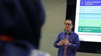 Laporan Global Talent Trends/GTT Study 2023 menyoroti isu kesehatan mental para pekerja atau karyawan di perusahaan Indonesia masih tertinggal dari perusahaan di Asia lainnya.