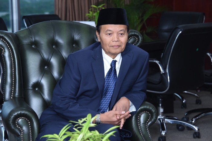 Hidayat Nur Wahid