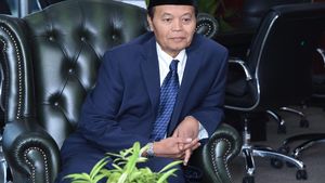 HNW Puji Sikap PDIP Tolak Timnas Israel di Piala Dunia U-20