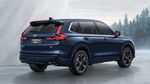 Resmi Meluncur, Ini Tampilan Honda CR-V Terbaru