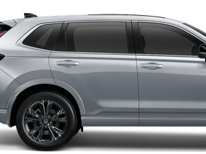 Jangan Kaget, Segini Harga Honda CR-V Generasi Keenam