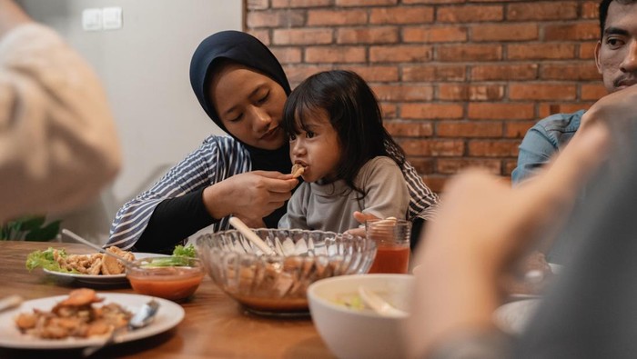 Ini Hukum Puasa Setengah Hari bagi Anak, Dewasa, dan yang Sakit