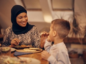 Jadwal Imsak dan Azan Subuh Medan Sekitar Hari Ini 25 Maret 2024