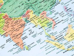 15 Fakta Random di Dunia yang Mind Blowing