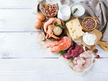 Ini yang Terjadi pada Tubuh saat Terlalu Banyak Asupan Protein, Catat Batasannya