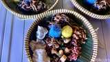Ini Komentar Pakar Kuliner Saat Cicipi Kuliner Indonesia di Qatar International Food Festival