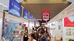 Menengok Pameran Dagang China Terbesar di JIExpo