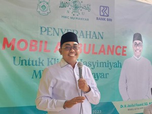 Elite PKB Dapat Saran Evaluasi KKIR Jika Juni Tak Ada Keputusan Cawapres