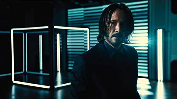 Film John Wick: Chapter 4