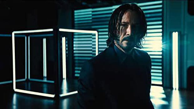 John Wick 4