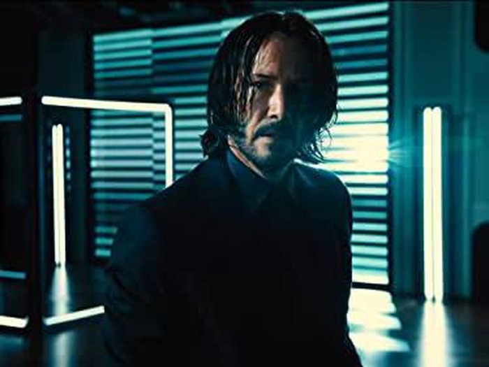John Wick 4 John Wick 4