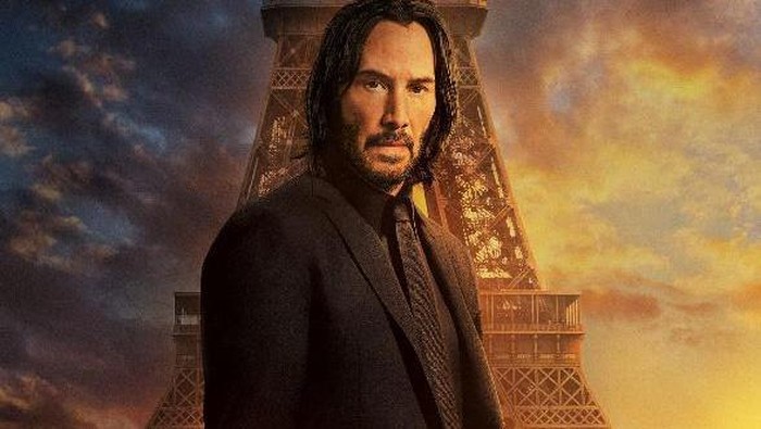 John Wick