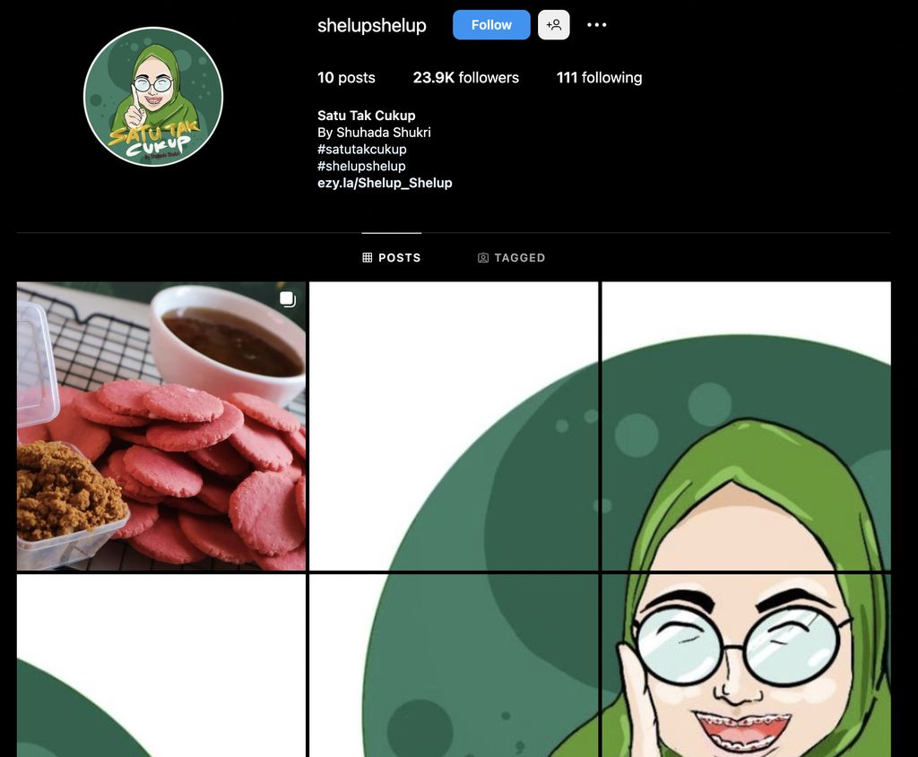 Jual Satu Set Biskuit Rp 613 ribu, Wanita Ini Dikritik Netizen