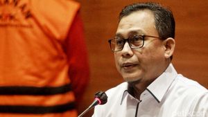 Korupsi Tukin Kementerian ESDM, KPK Geledah Rumah Tersangka di Depok