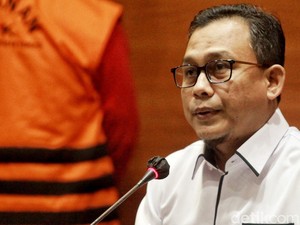 KPK Geledah Rumah di Gorontalo Terkait Korupsi Sistem Proteksi TKI Kemnaker
