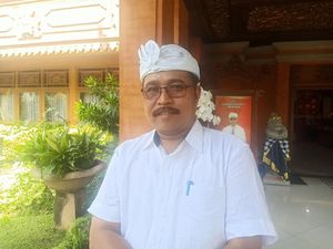 Disdukcapil Kecolongan WNA KTP Palsu, Pemkot Denpasar: Harus Hati-hati