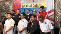 Dulang Emas di SEAKF, Modal Karateka RI Tatap SEA Games Kamboja