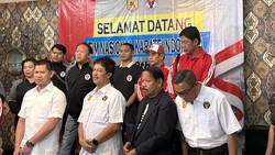 Dulang Emas di SEAKF, Modal Karateka RI Tatap SEA Games Kamboja