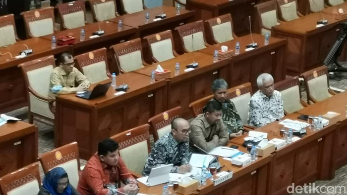Kepala PPATK Ivan Yustiavandana