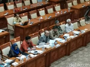 Nasib Penyelesaian Transaksi Janggal Rp 349 T di Kemenkeu Diungkap PPATK