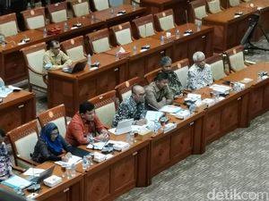PPATK Usul Anggaran Ditambah Rp 84,3 M untuk Kawal Pemilu-Infrastruktur
