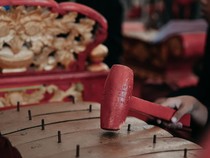 60+ Macam Istilah Gamelan Jawa dan Seni Karawitan