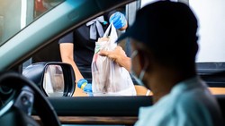 Stop! 5 Perilaku Tak Sopan Saat Drive Thru Ini Sering Disalahpahami