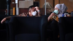 Kasus Kepala BPN Jaktim: Berawal Istri Flexing, Diperiksa KPK hingga Dicopot