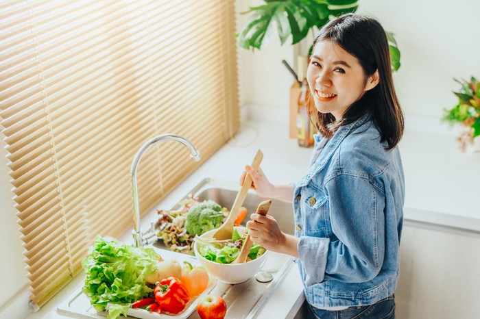Komunitas masak