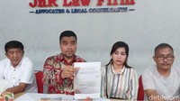 Kejanggalan Kematian Bripka AS yang Gelapkan Pajak Rp 2,5 M Versi Keluarga