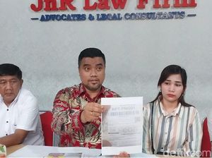6 Kejanggalan Kematian Bripka AS Versi Keluarga