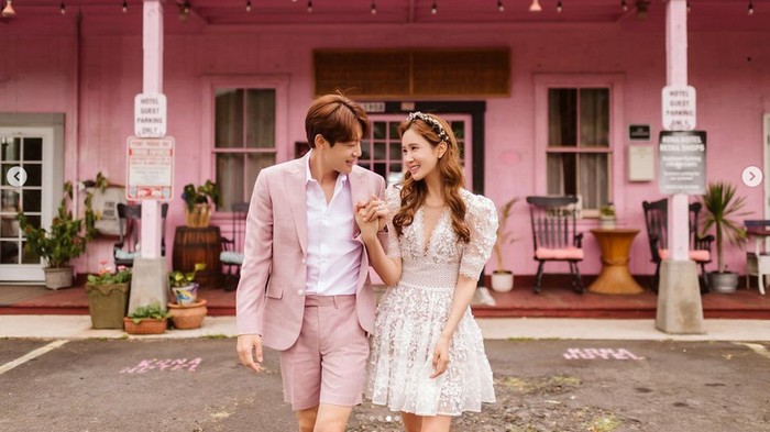 Lee Da Hae