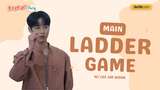 K-Talk: detikcom Ajak Lee Jae Wook Main Ladder Game