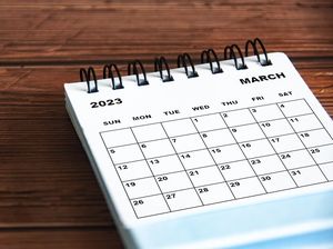 Ini Isi SKB 3 Menteri Cuti Bersama Nyepi 2023 dan Jadwal Liburnya