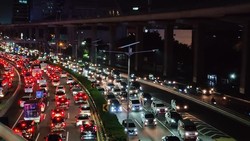 Kenapa di Jalan Suka Ada Macet Tanpa Sebab? Ternyata Ini Jawabannya