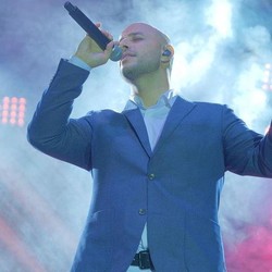 Maher Zain Tur Tiga Kota di Indonesia